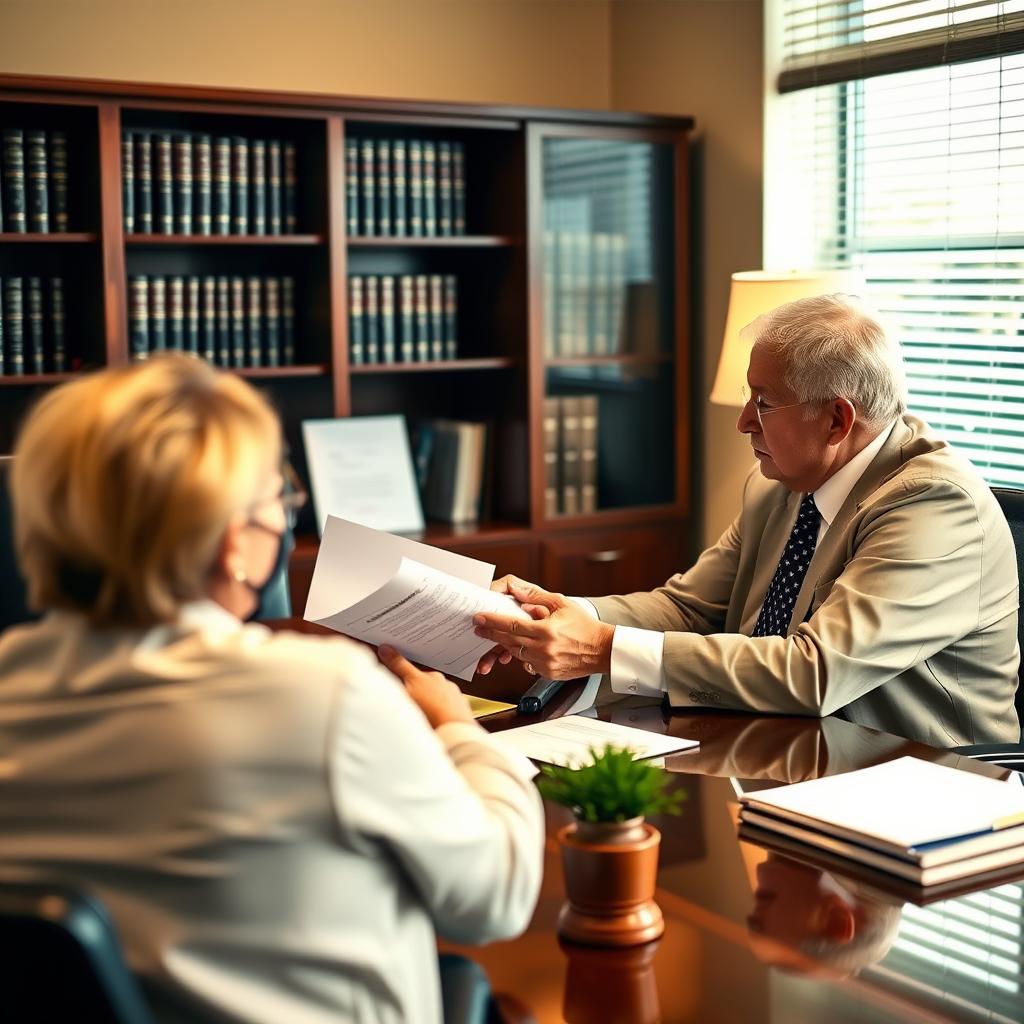 DWI Lawyer Virginia Beach, VA