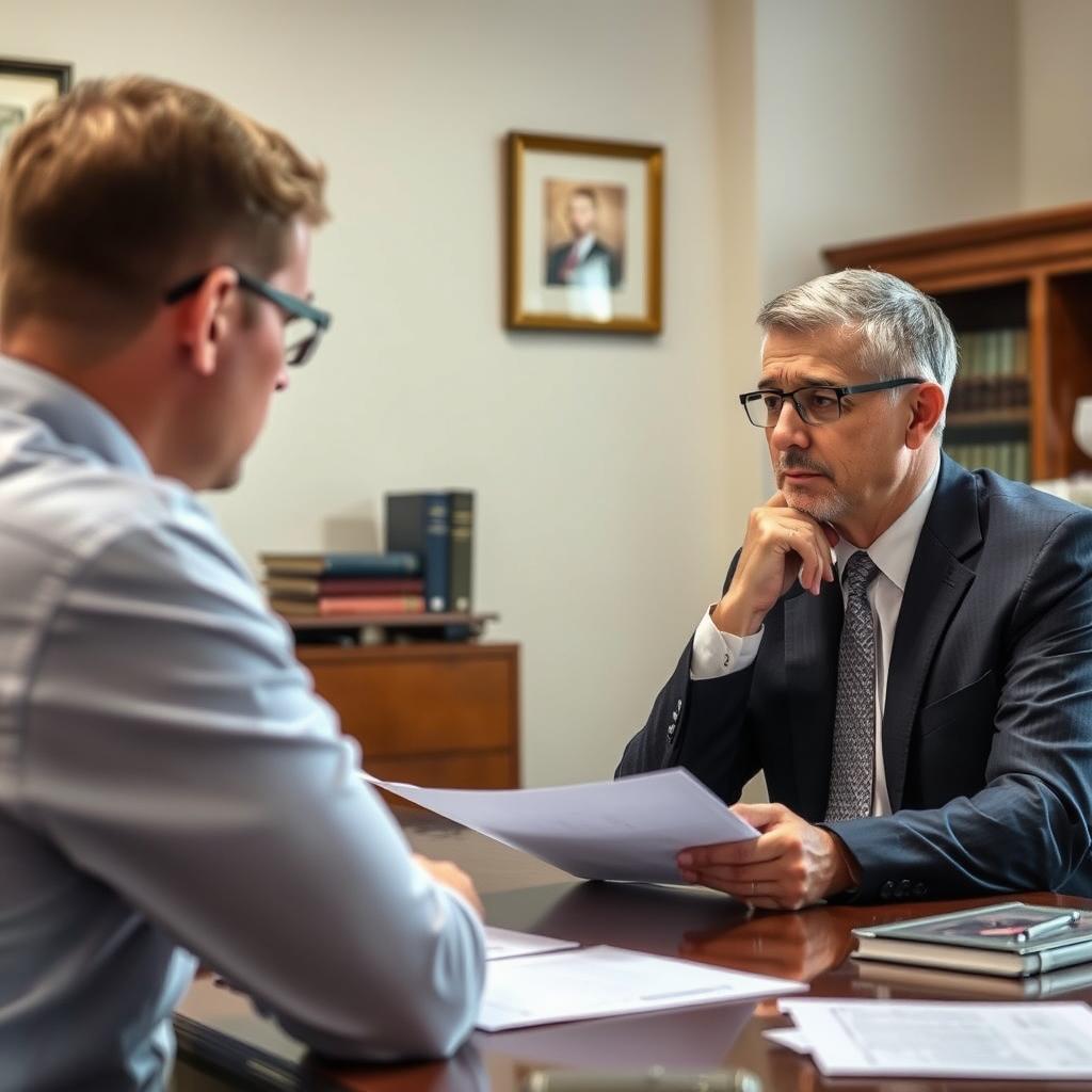 DWI Lawyer York County, VA