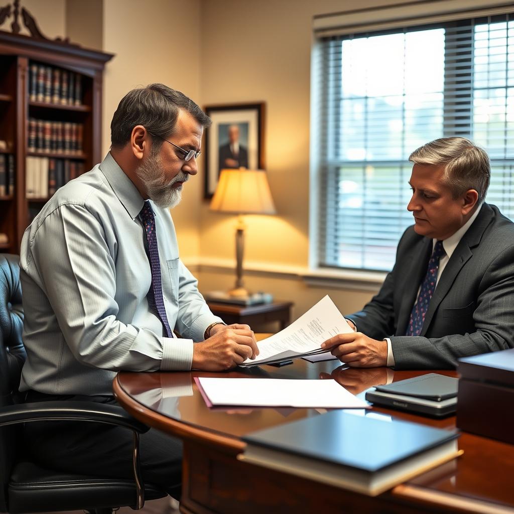Felony DUI Lawyer Albemarle County, VA