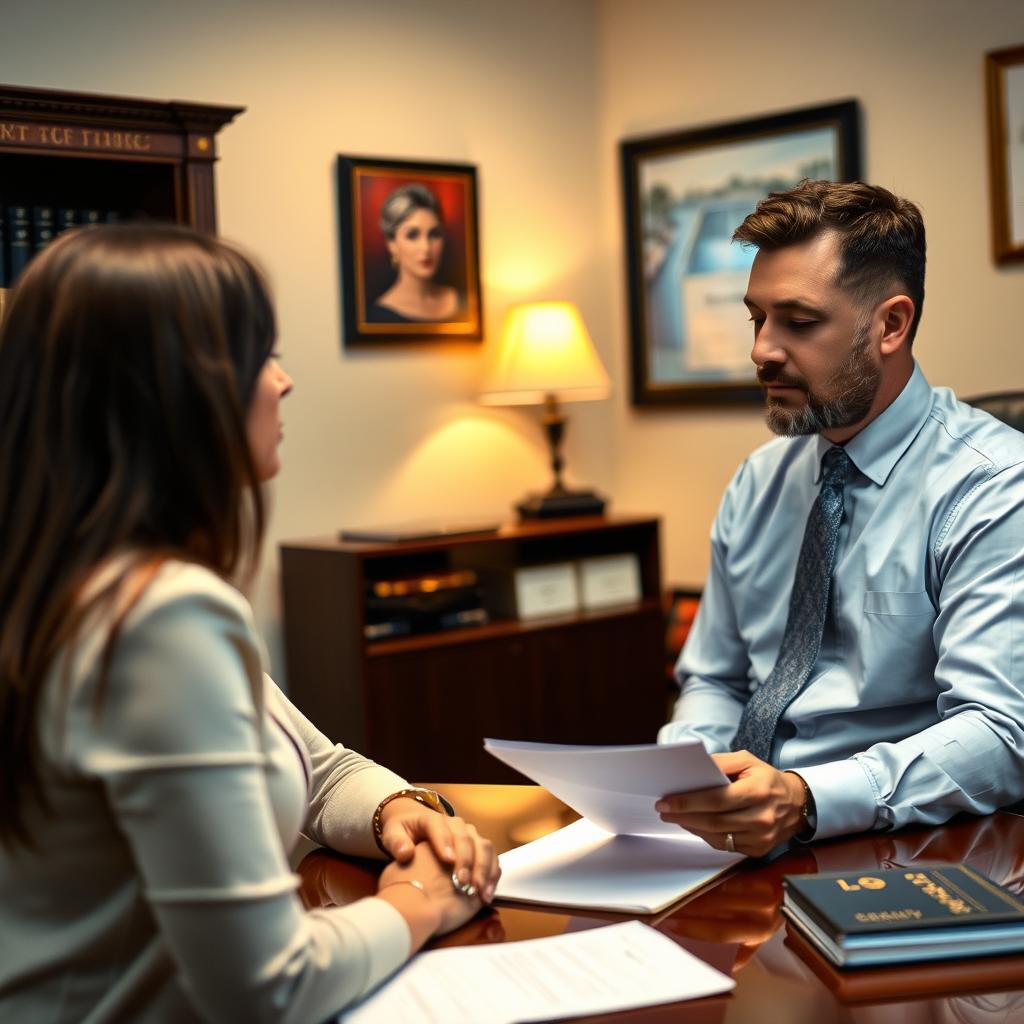 Felony DUI Lawyer Dinwiddie County, VA