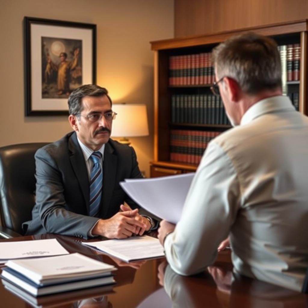 Felony DUI Lawyer King William County, VA