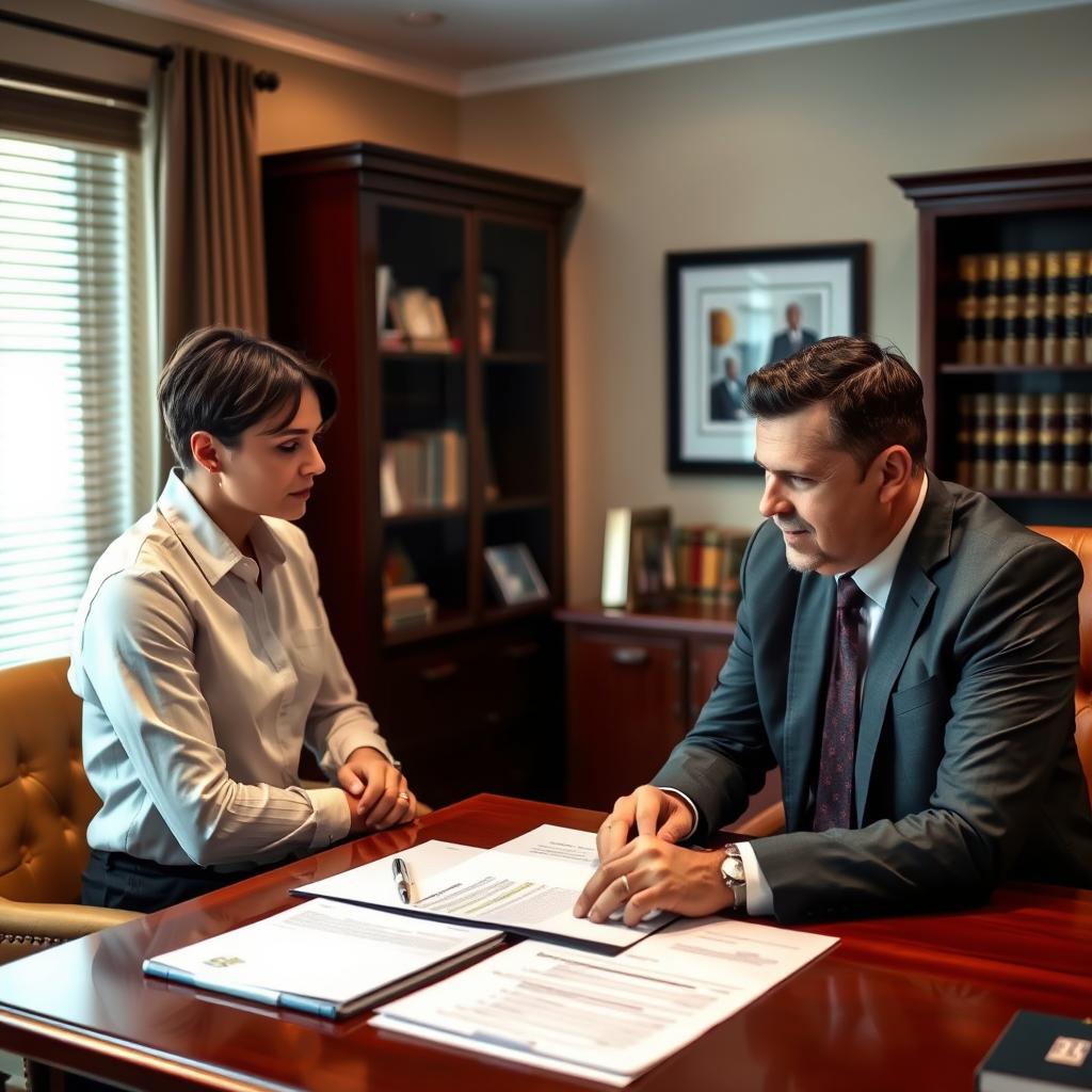 Felony DUI Lawyer Near Me