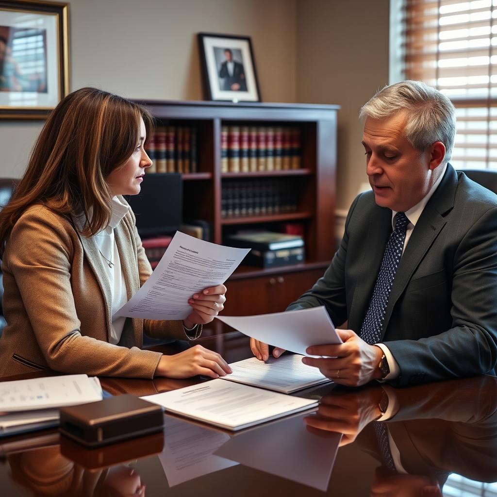Felony DUI Lawyer Prince George County, VA