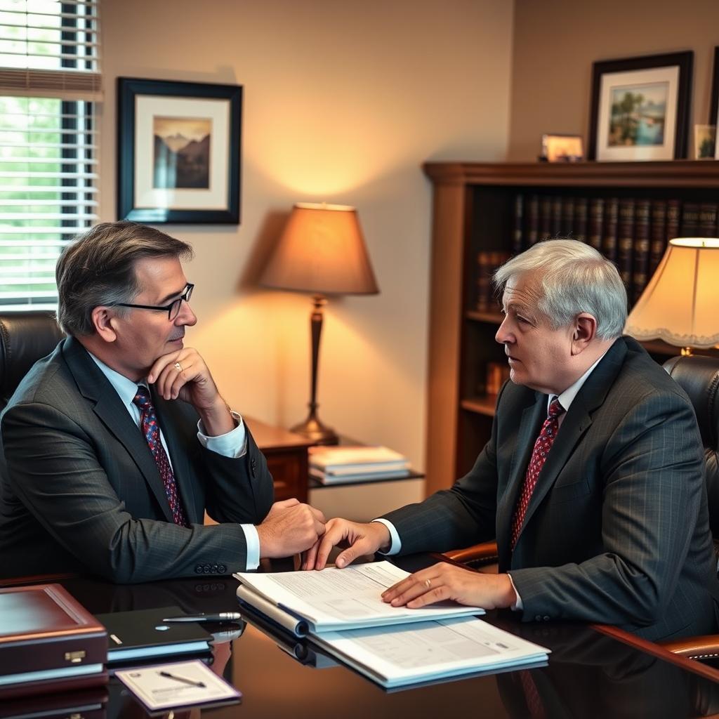 Felony DUI Lawyer Rappahannock County, VA