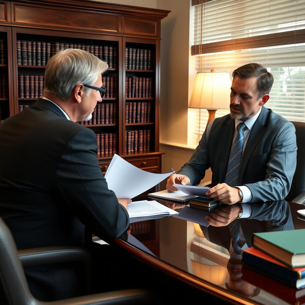 Felony DUI Lawyer York County, VA