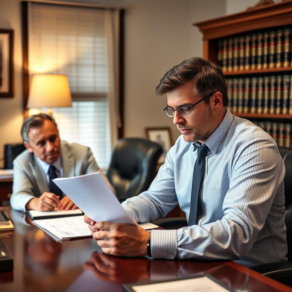 How long does a DUI case take in Augusta County