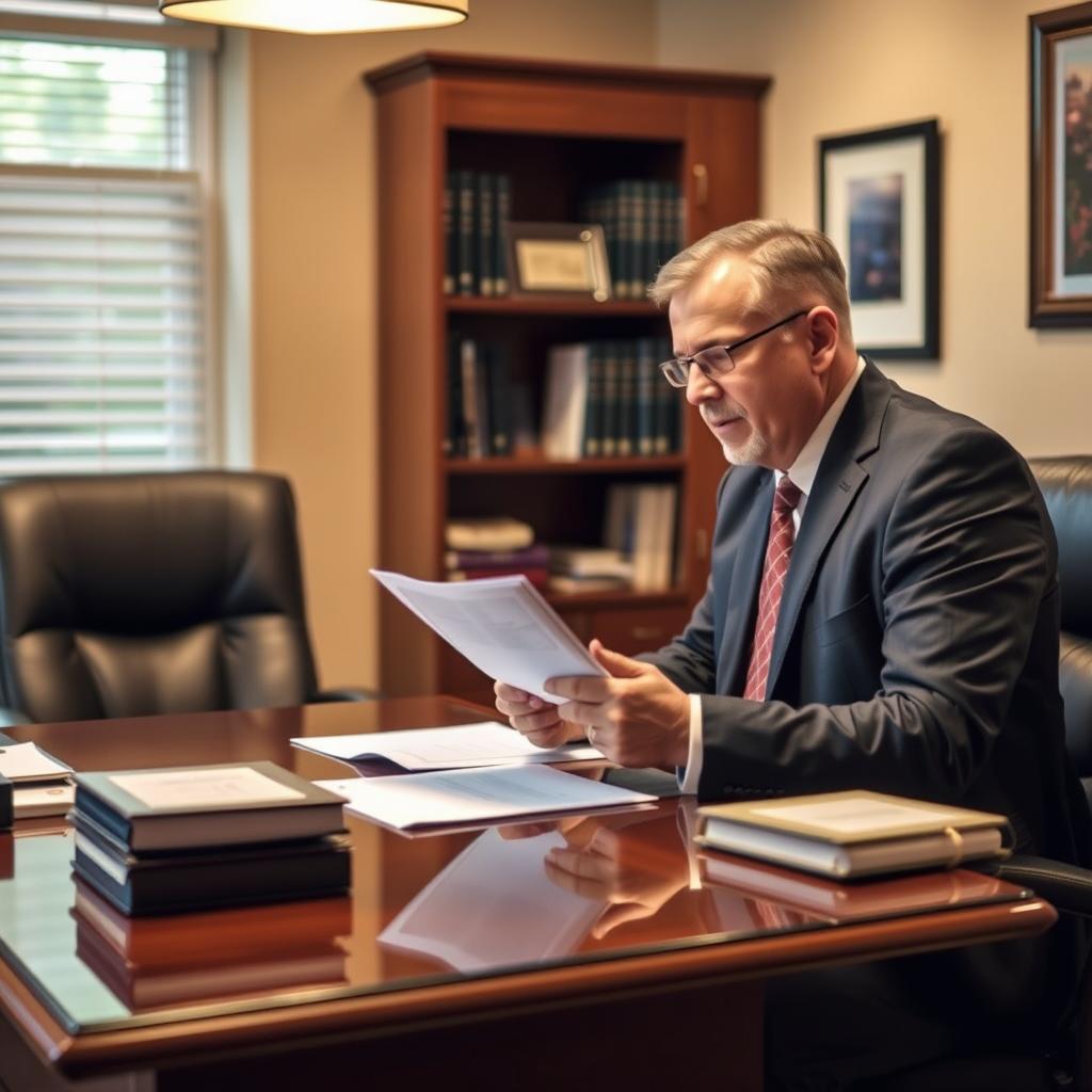 How long does a DUI case take in Dinwiddie County