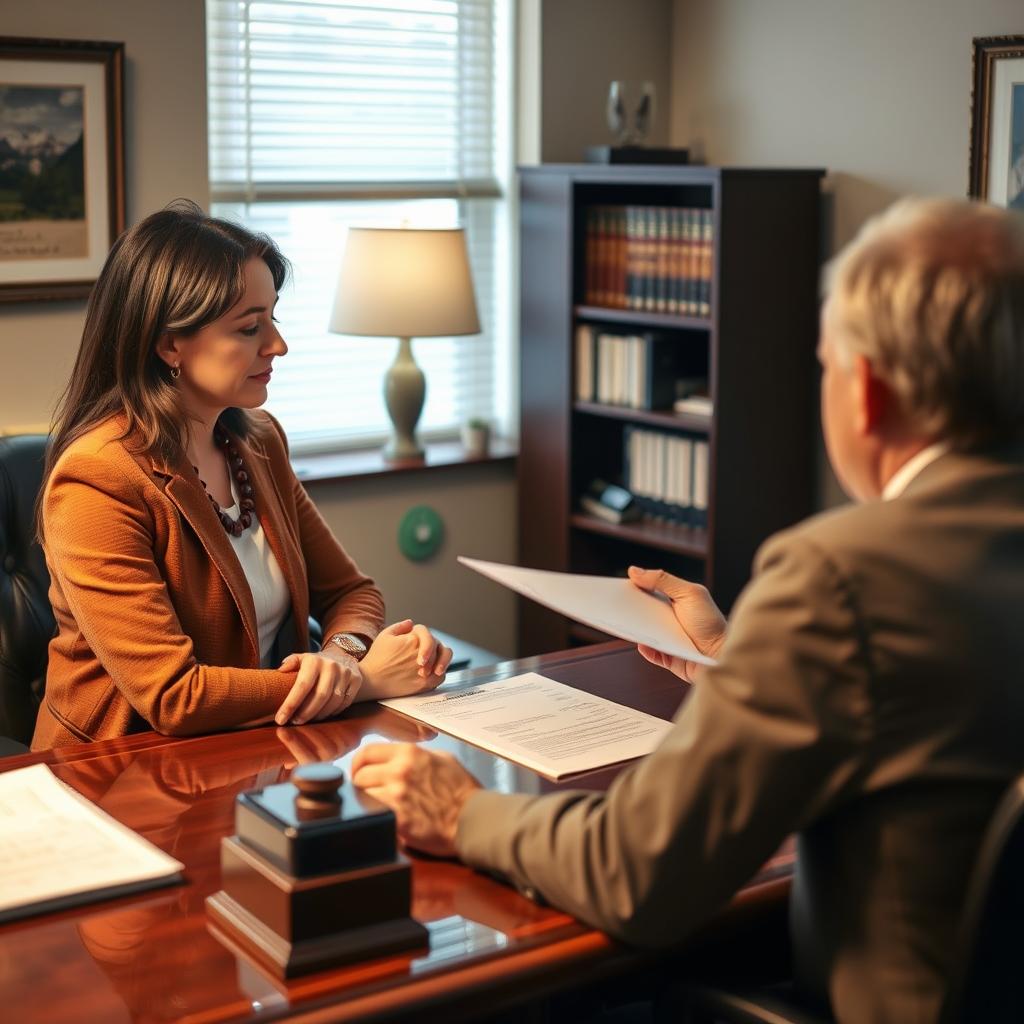 How long does a DUI case take in Falls Church