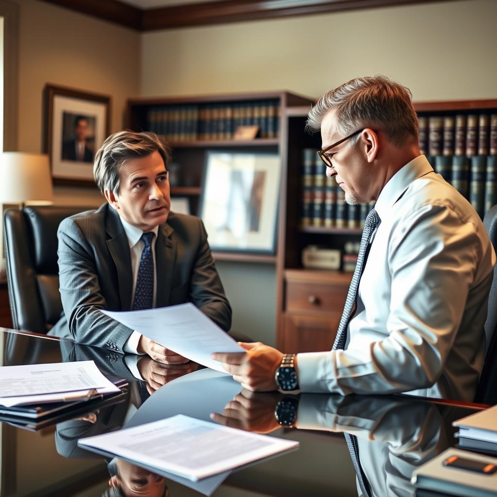 How long does a DUI case take in Fauquier County