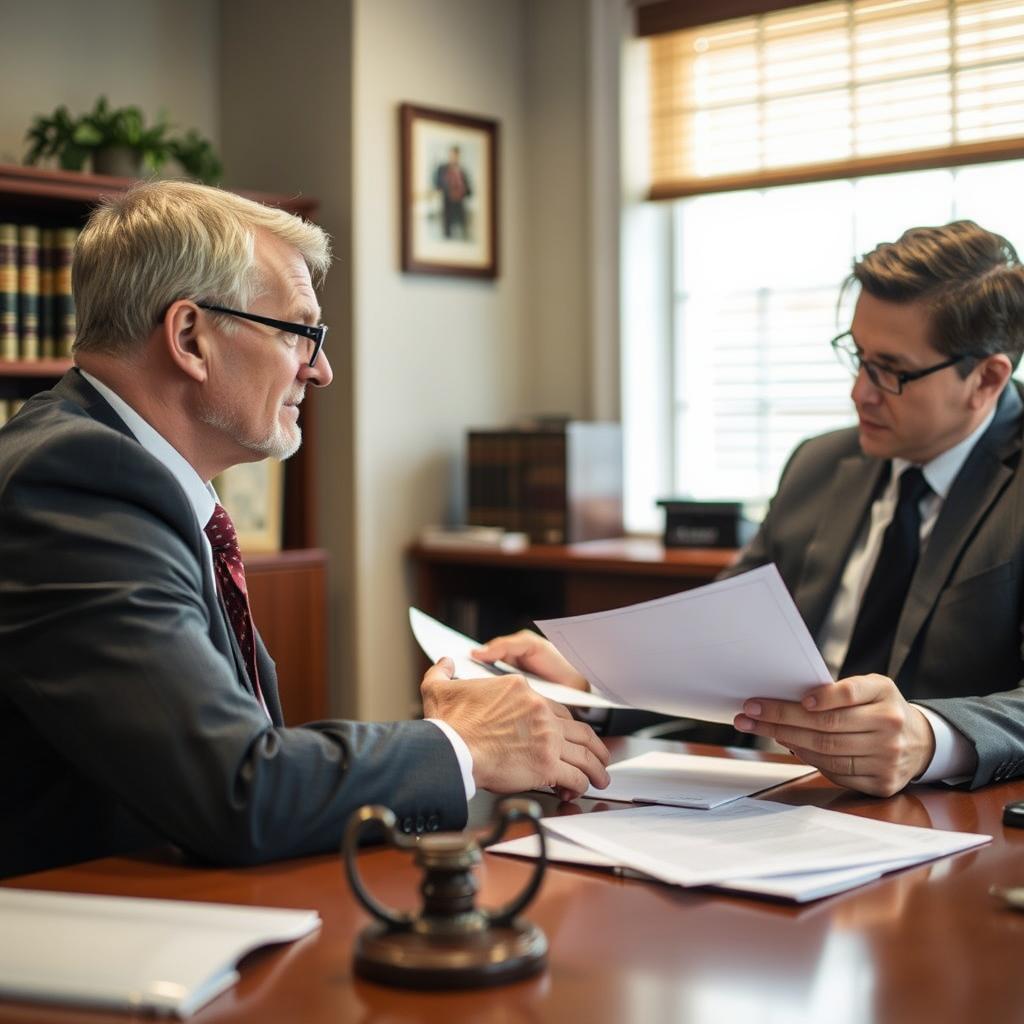 How long does a DUI case take in Fluvanna County