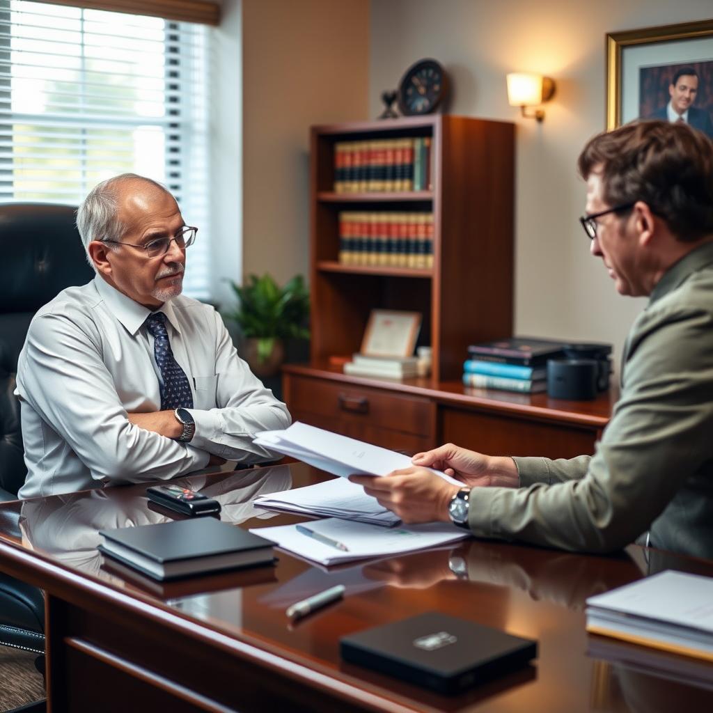 How long does a DUI case take in Isle of Wight County