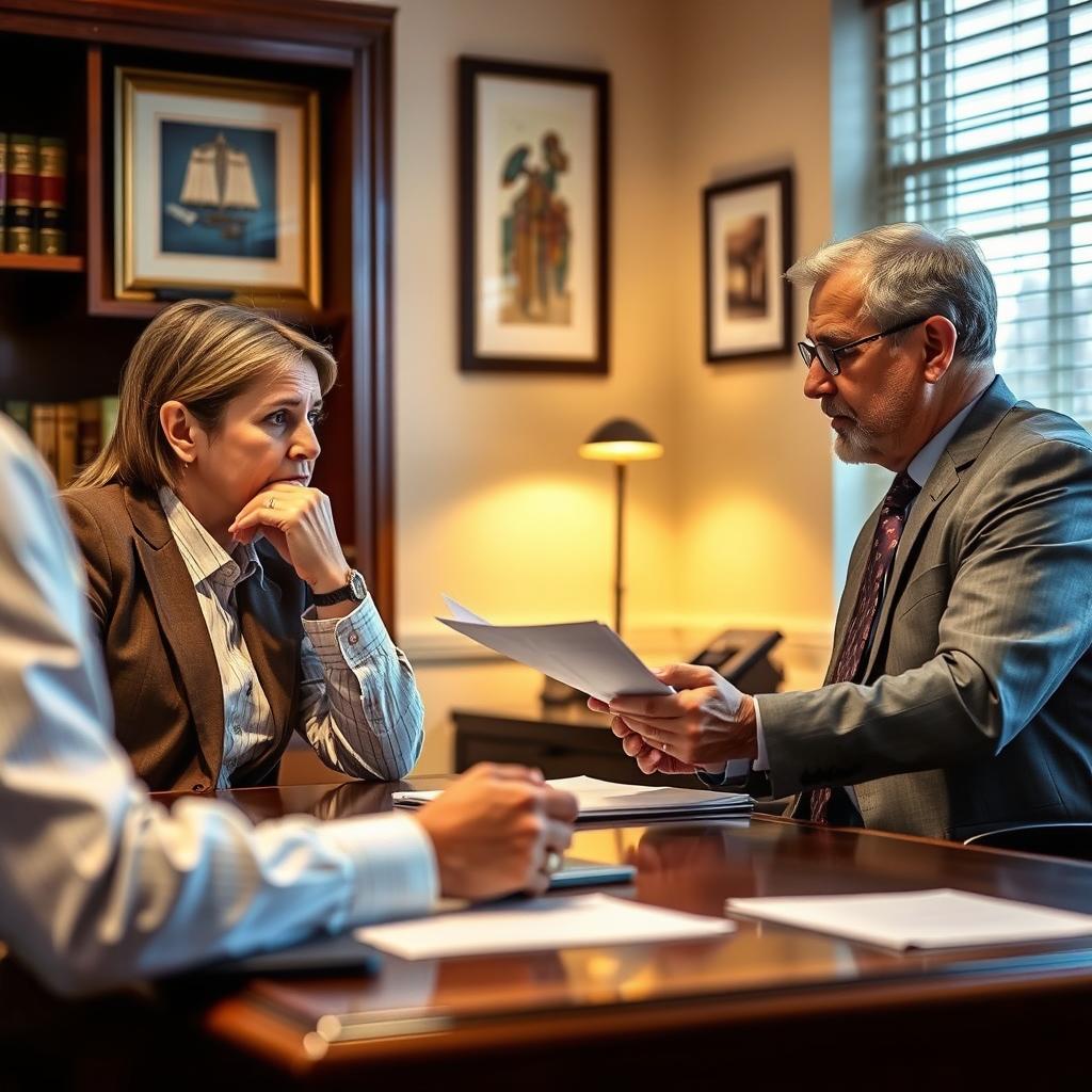 How long does a DUI case take in Stafford County