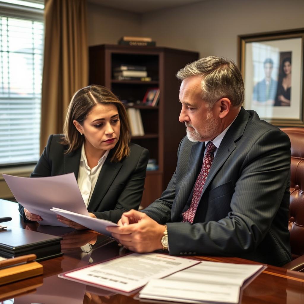 How long does a DUI case take in Virginia Beach
