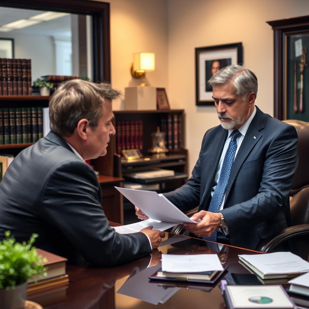 How long does a DUI case take in Virginia