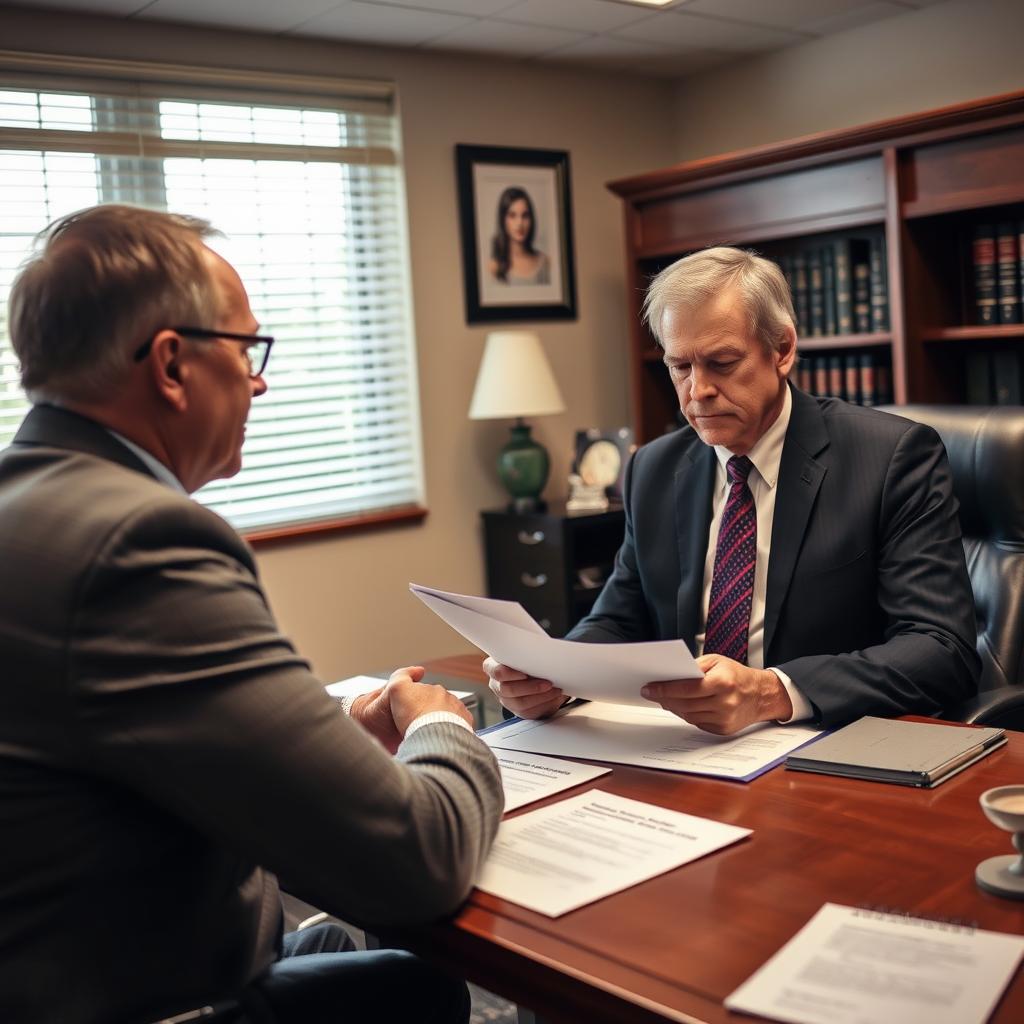 How long does a DUI case take in York County