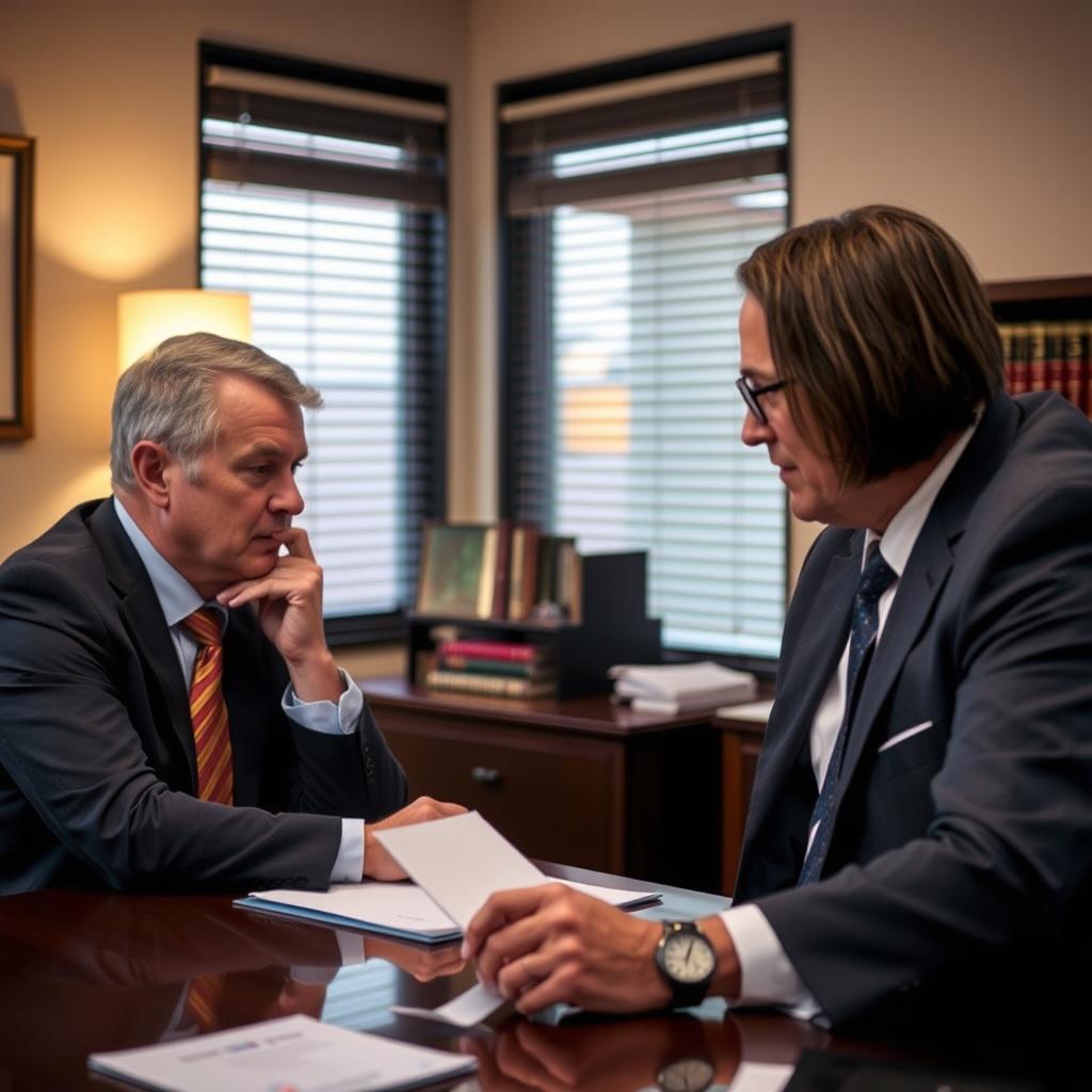 How much does a DUI lawyer cost in Augusta County