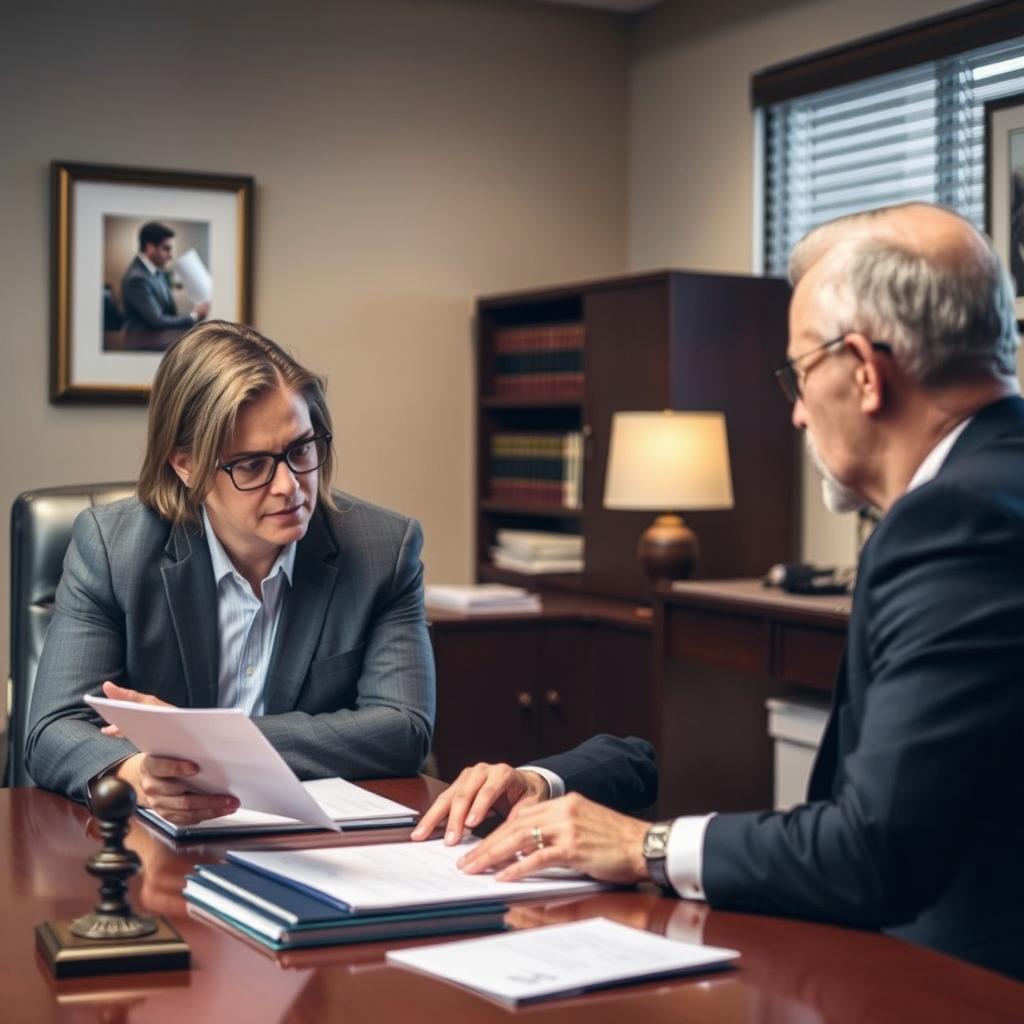 How much does a DUI lawyer cost in Botetourt County