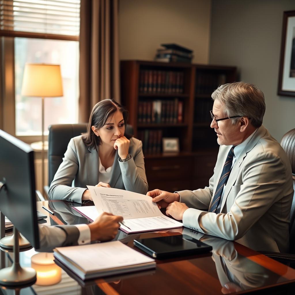 How much does a DUI lawyer cost in Falls Church