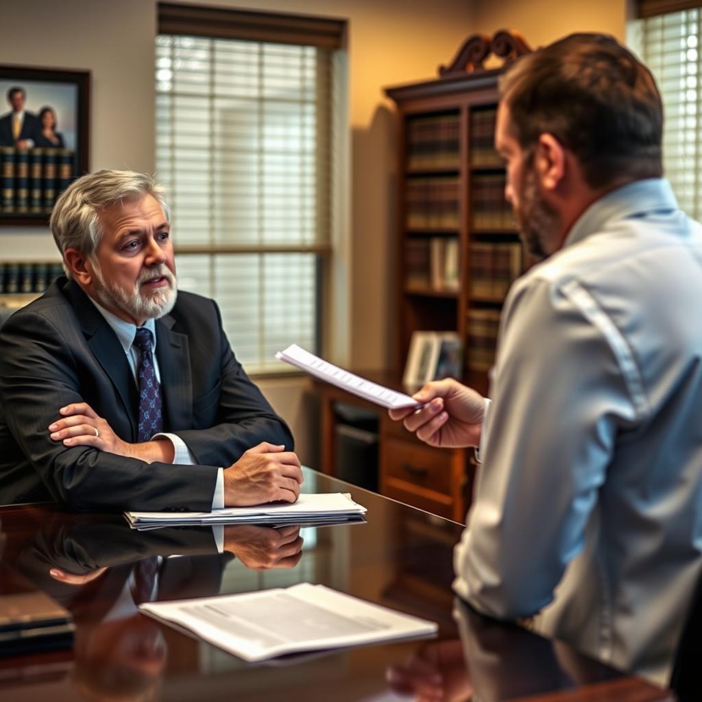 How much does a DUI lawyer cost in Goochland County