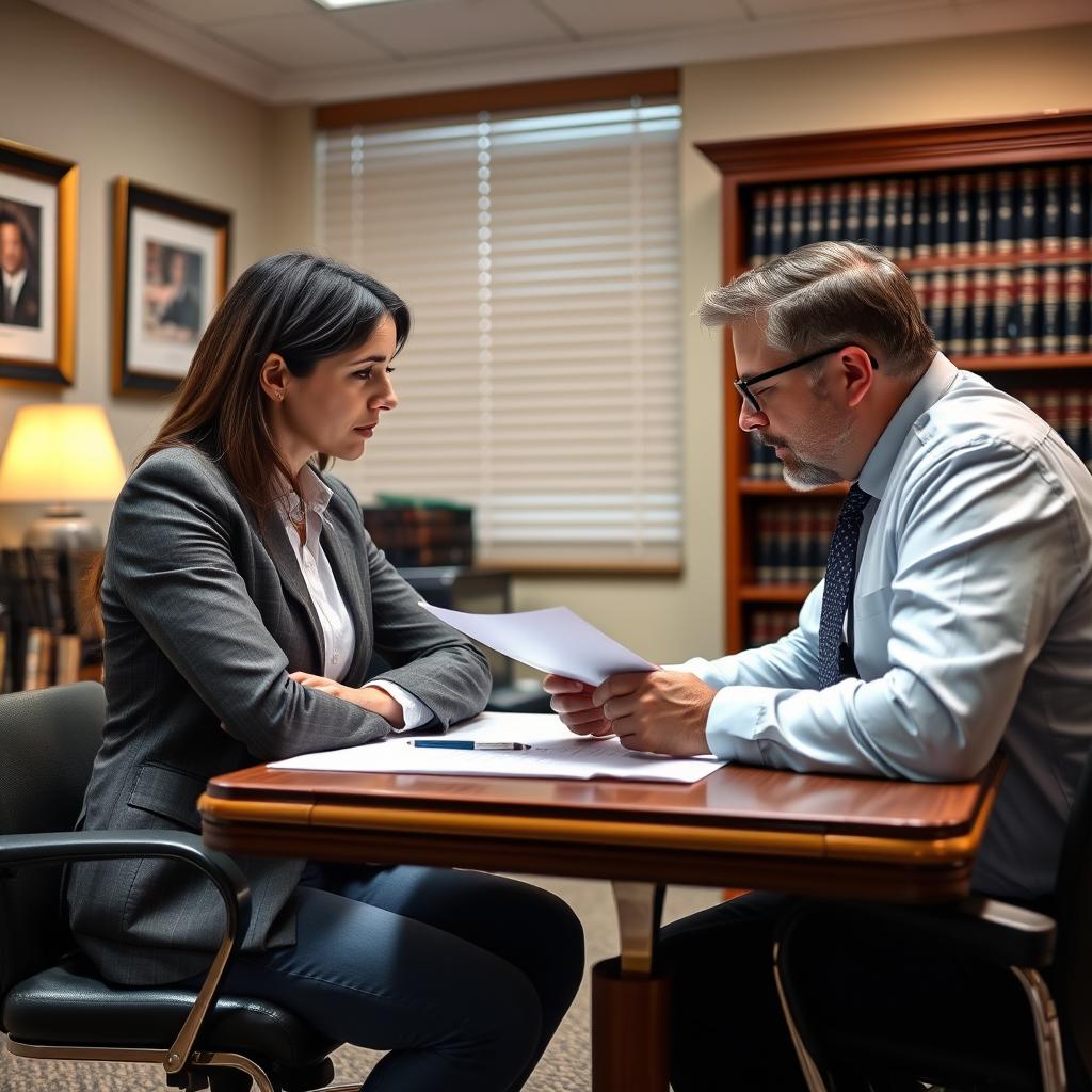 How much does a DUI lawyer cost in New Kent County