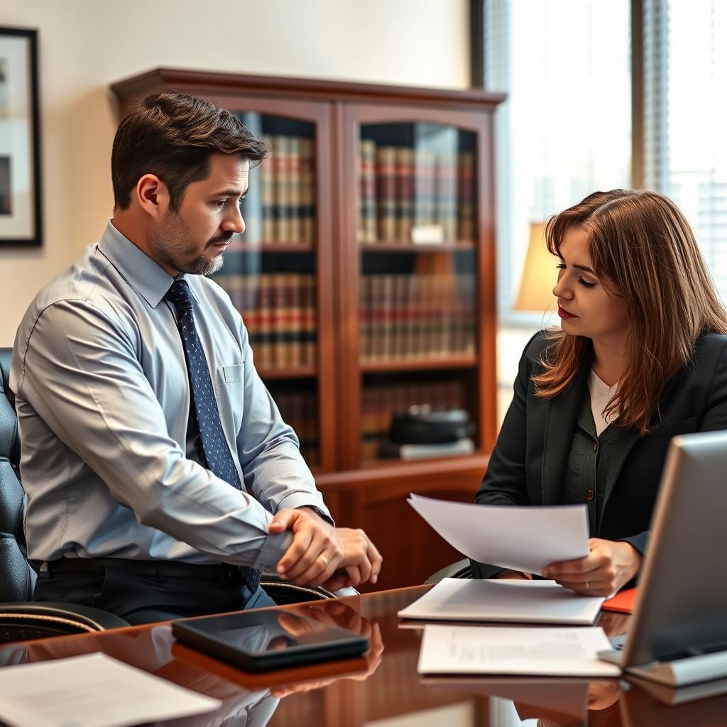 How much does a DUI lawyer cost in Powhatan County