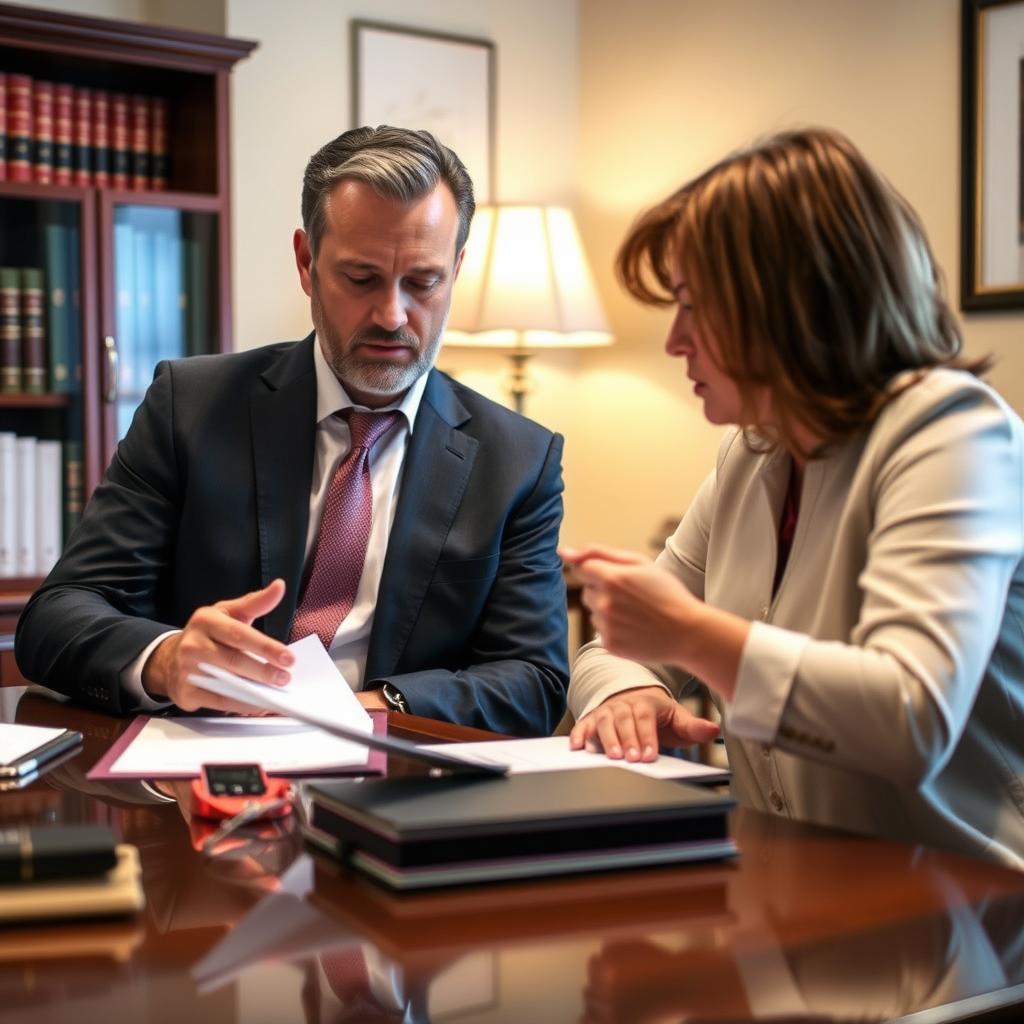 How much does a DUI lawyer cost in Shenandoah County