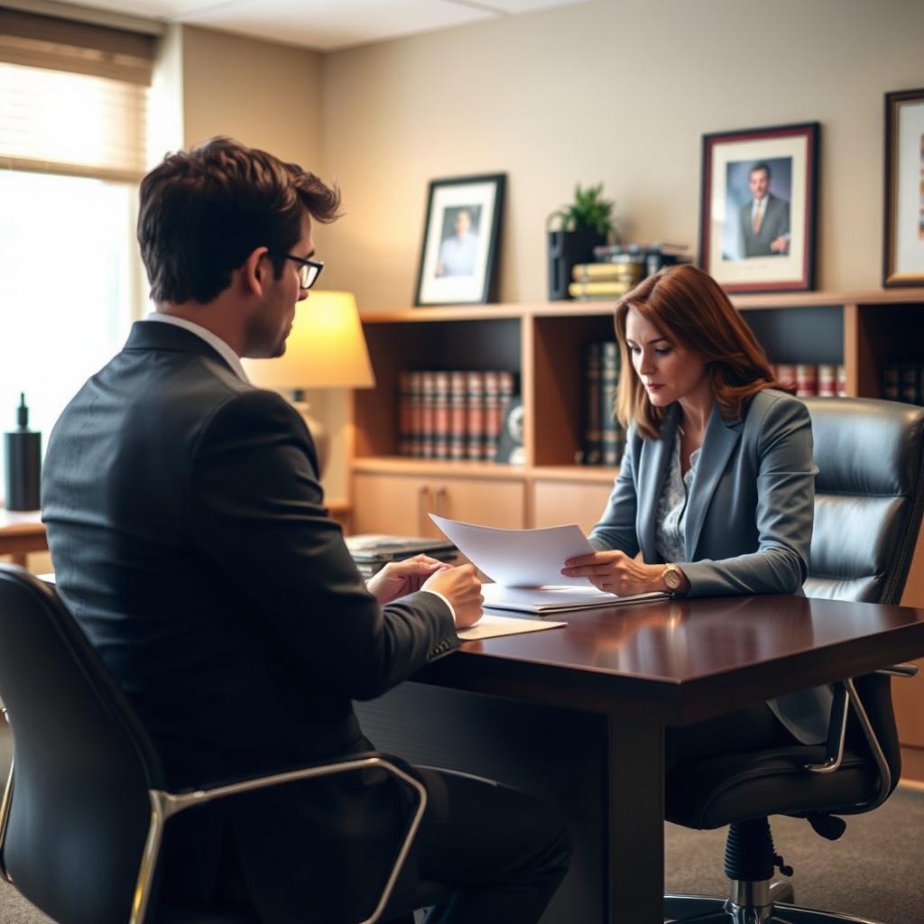 How much does a DUI lawyer cost in Stafford County