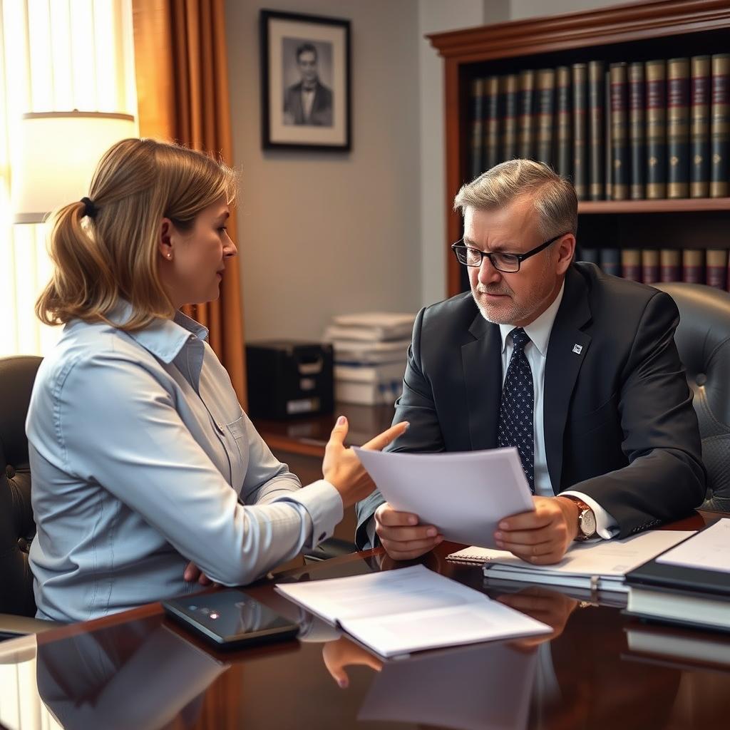 Breath Test Refusal Lawyer Augusta County, VA