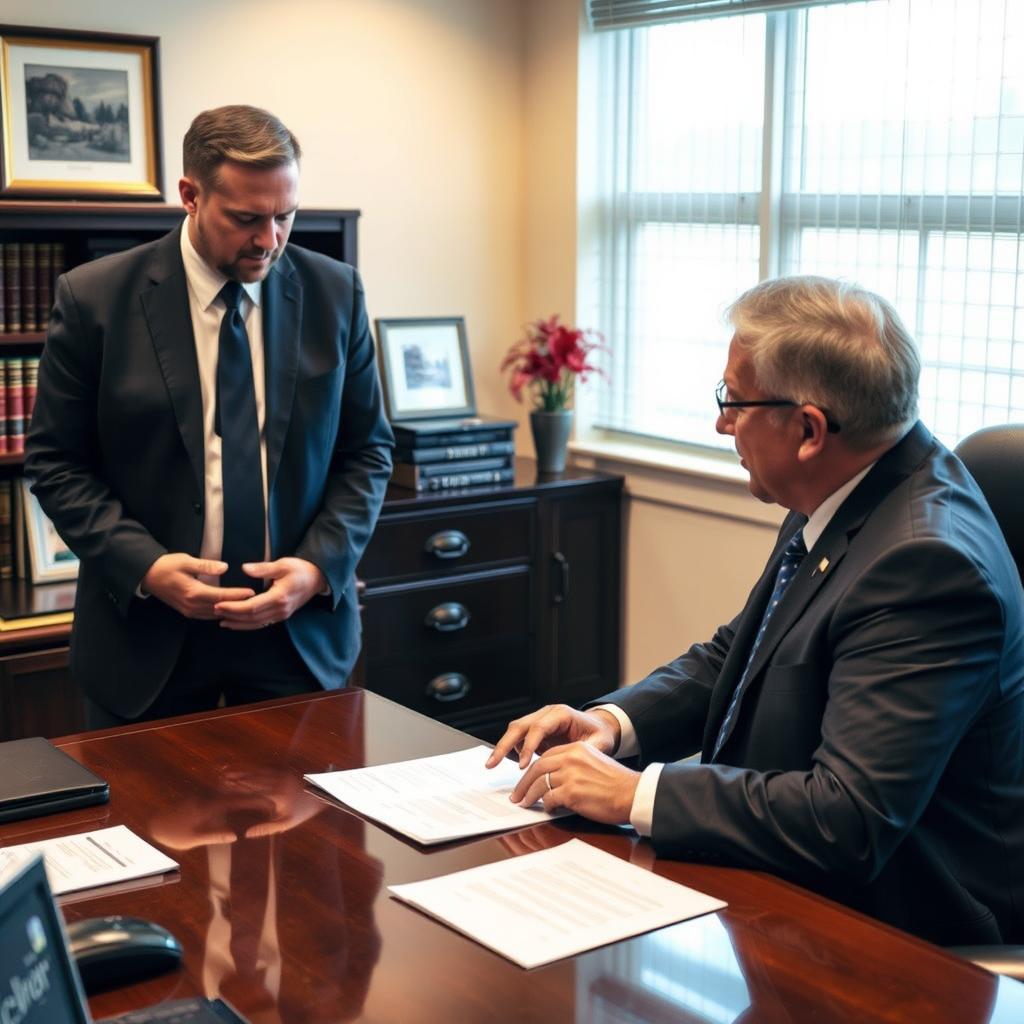Breath Test Refusal Lawyer Dinwiddie County, VA