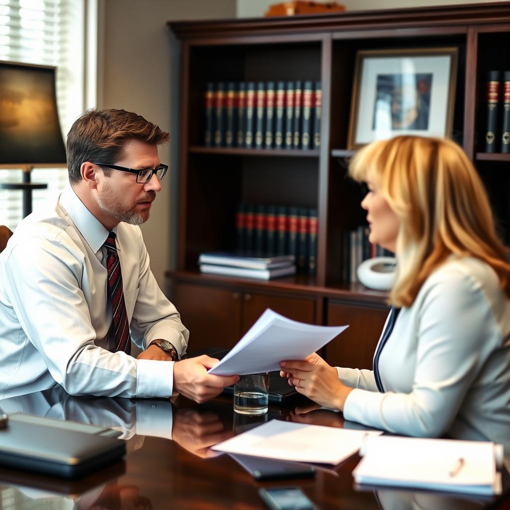 Breath Test Refusal Lawyer Isle of Wight County, VA