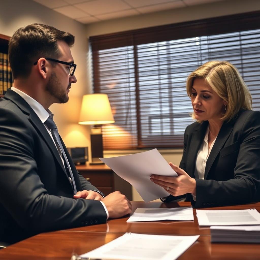 Breath Test Refusal Lawyer Near Me