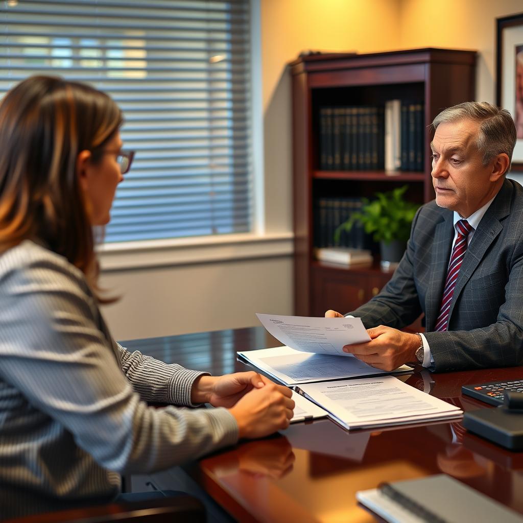 Breath Test Refusal Lawyer New Kent County, VA