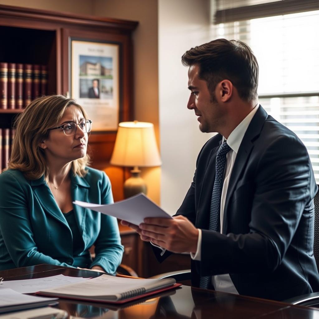 Breath Test Refusal Lawyer Poquoson, VA