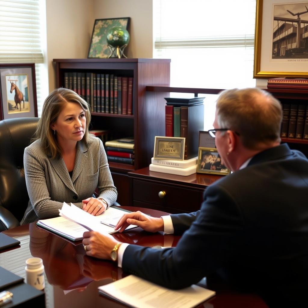 Breath Test Refusal Lawyer York County, VA