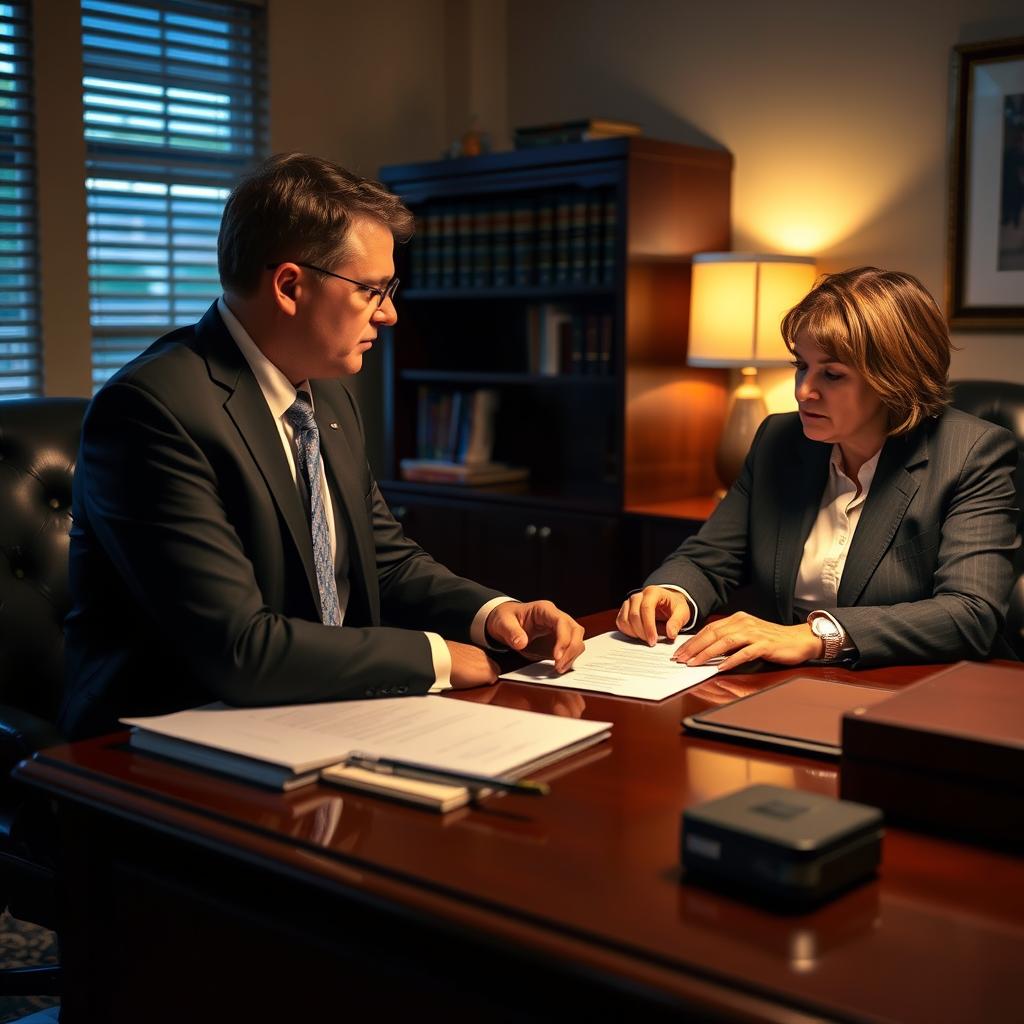 Can a DUI be dismissed in Fluvanna County