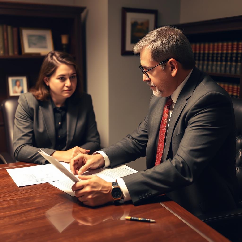 Can a DUI be dismissed in Frederick County