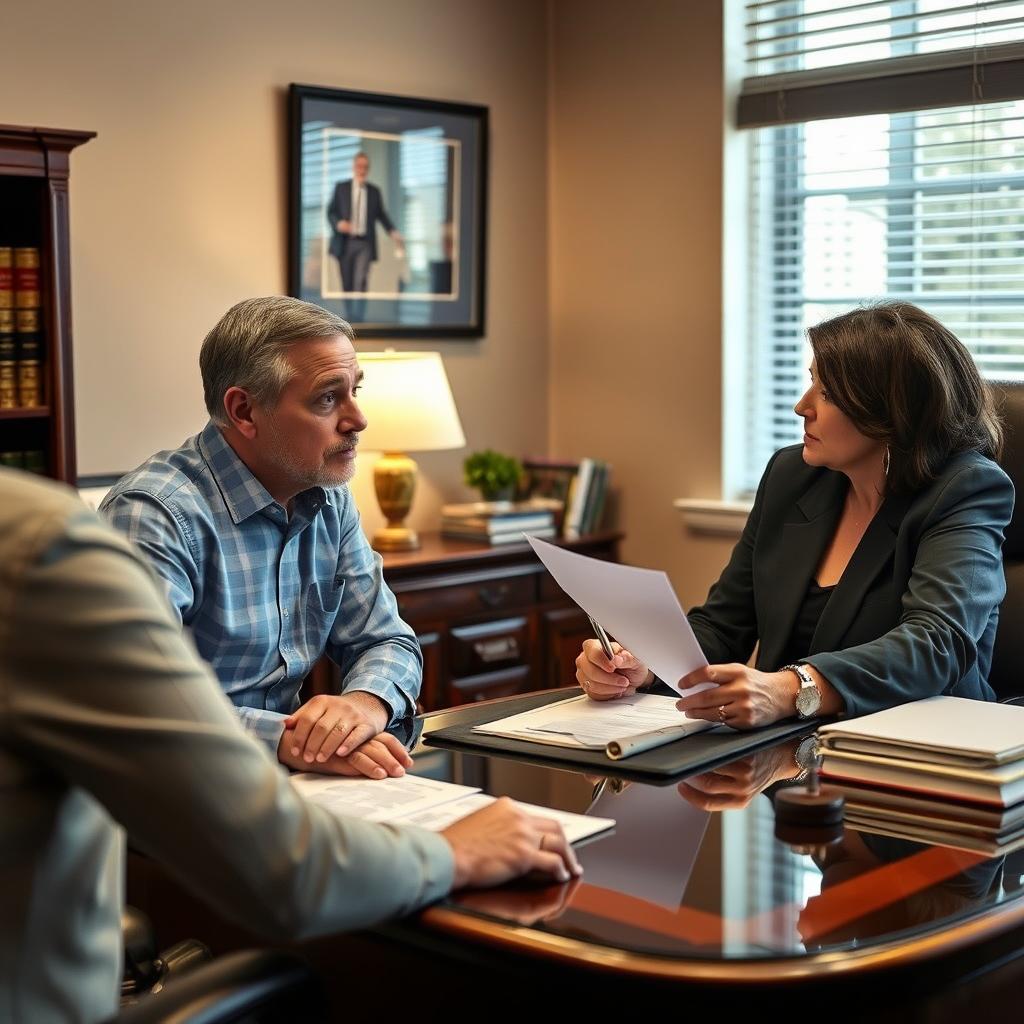 Can a DUI be dismissed in Fredericksburg