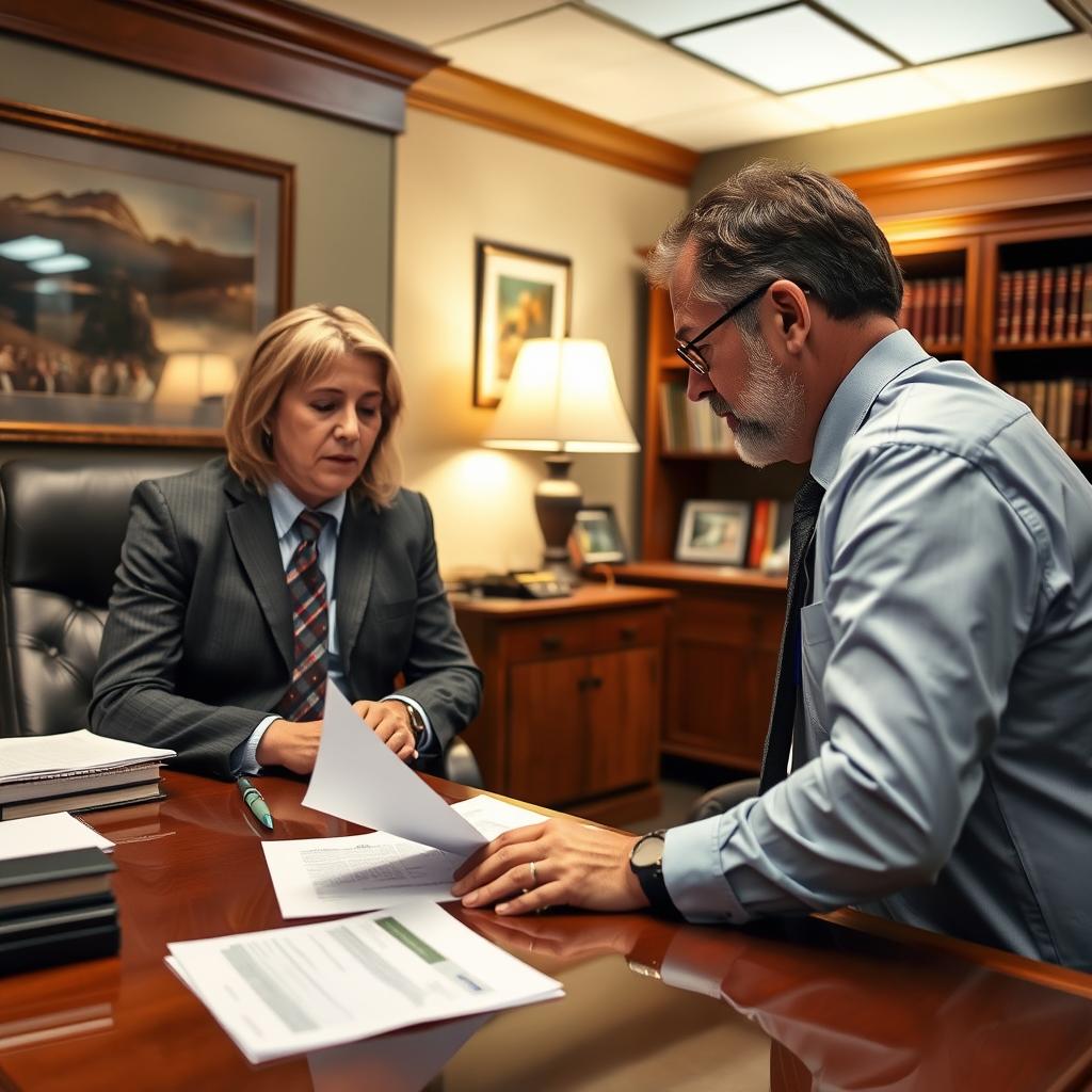 Can a DUI be dismissed in Greene County