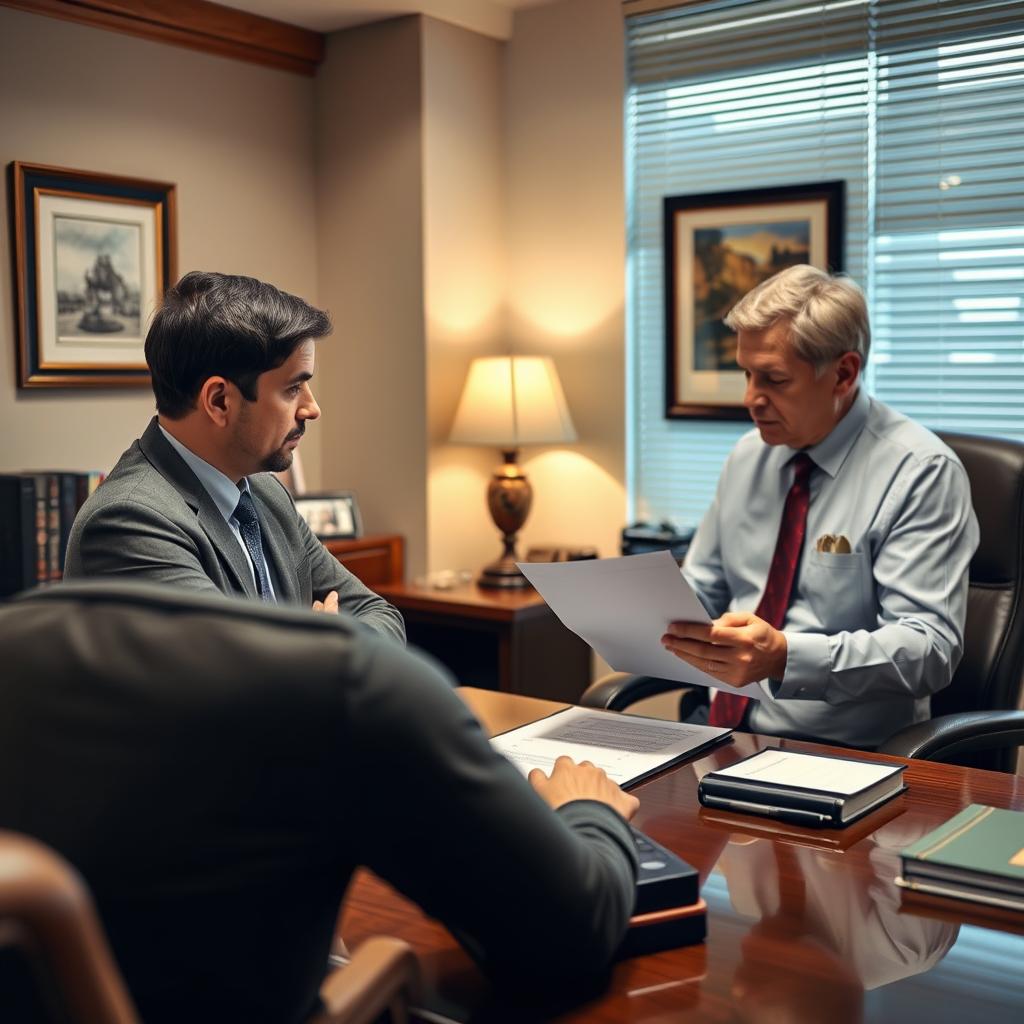 Can a DUI be dismissed in Lexington