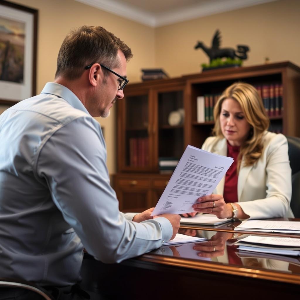 Can I get a restricted license after a DUI in Fredericksburg