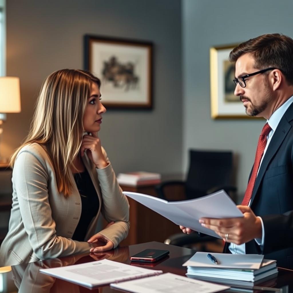 Do I need a lawyer for a first-offense DUI in Virginia