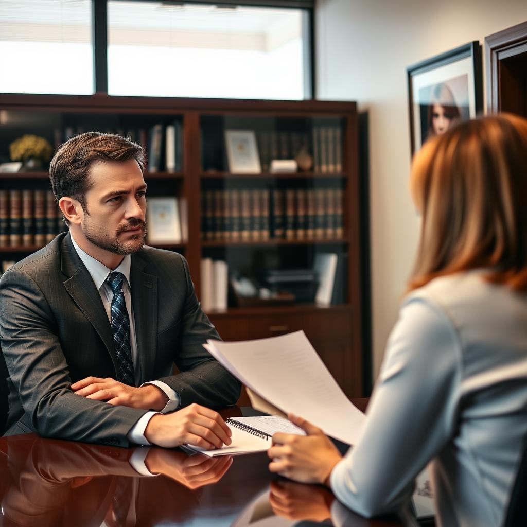 DUI Lawyer Bedford County, VA