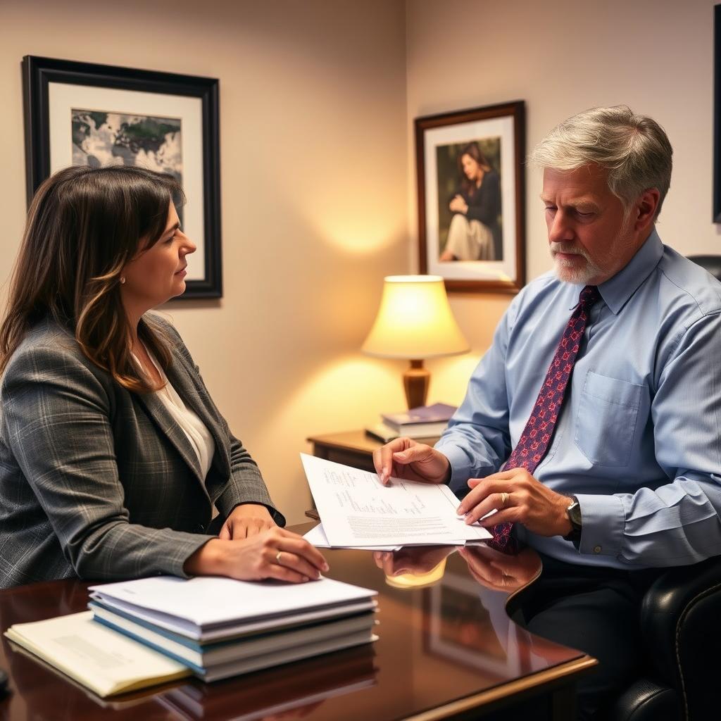 DUI Lawyer Caroline County, VA