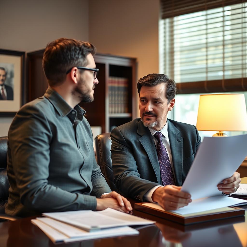 DUI Lawyer Gloucester County, VA