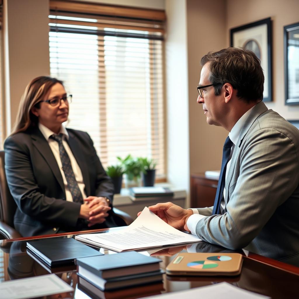 DUI Lawyer Hanover County, VA