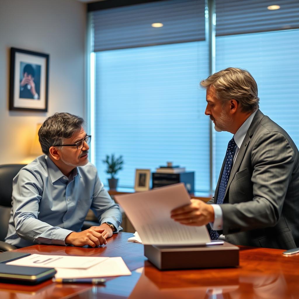 DUI Lawyer Henrico County, VA