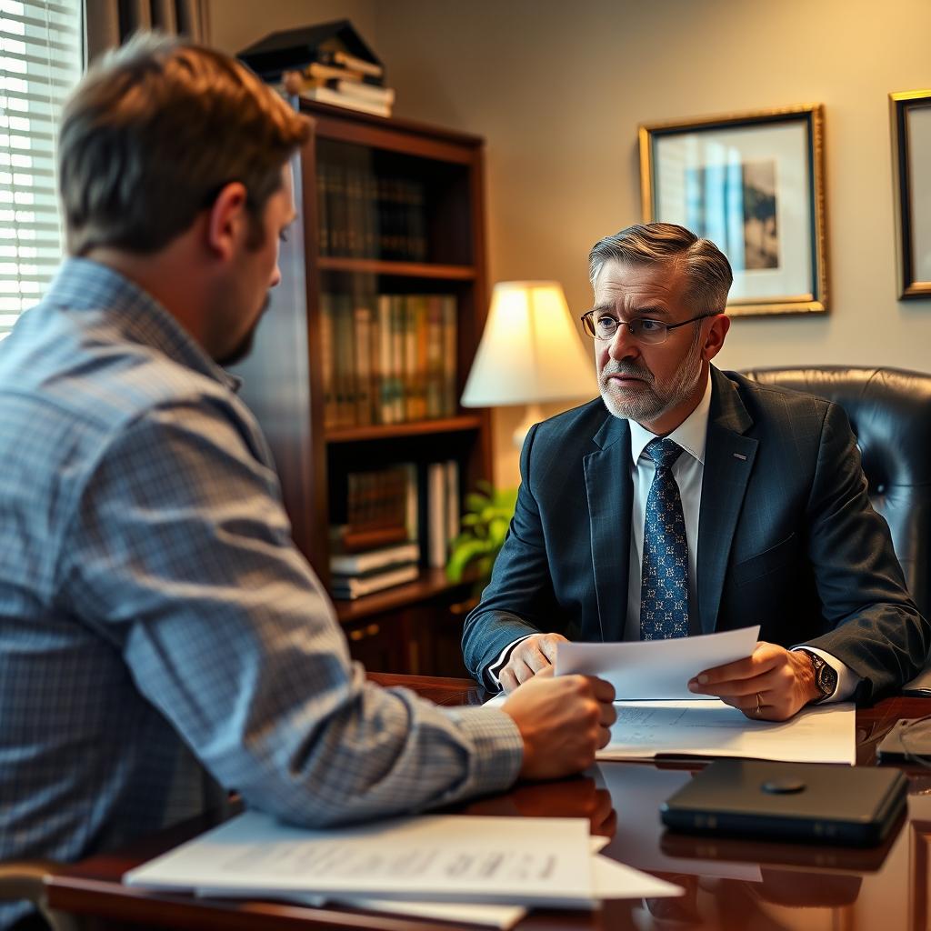DUI Lawyer Manassas, VA