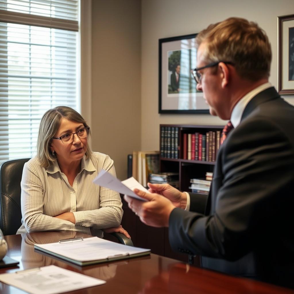 DWI Lawyer Clarke County, VA