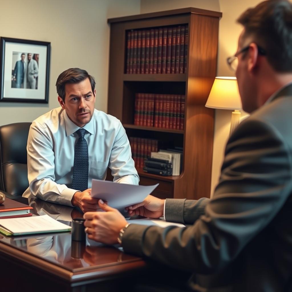 DWI Lawyer Manassas, VA