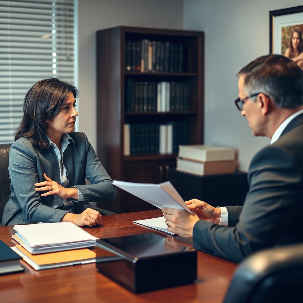 Felony DUI Lawyer Arlington County, VA